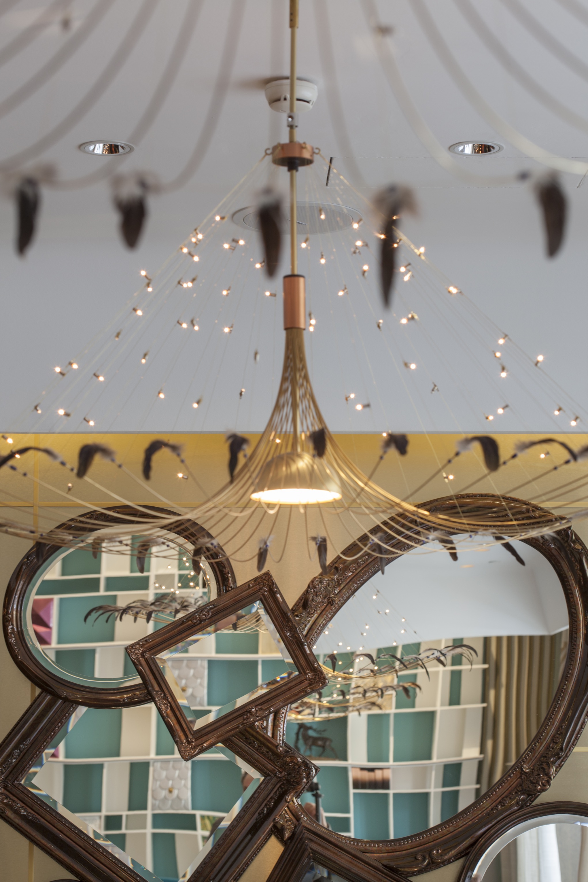 Cococo Restaurant by Home Collection